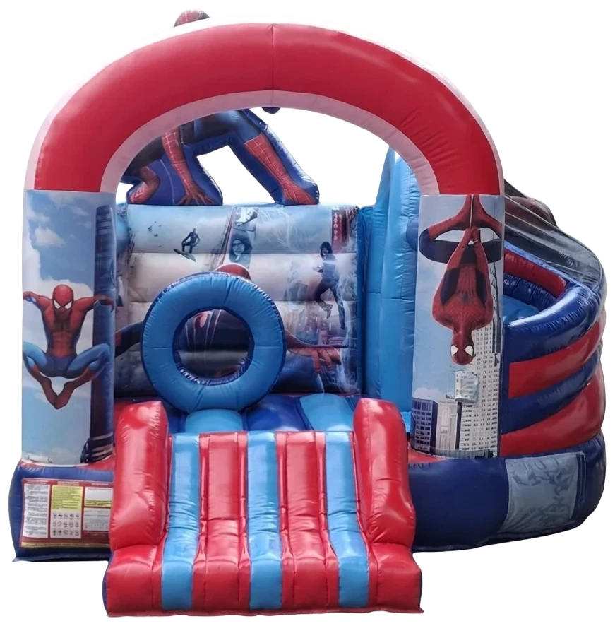 Spiderman
