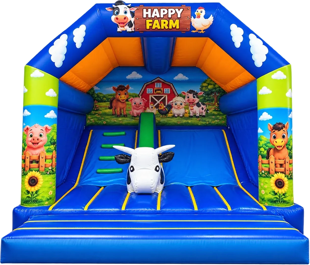 Happy Ferme